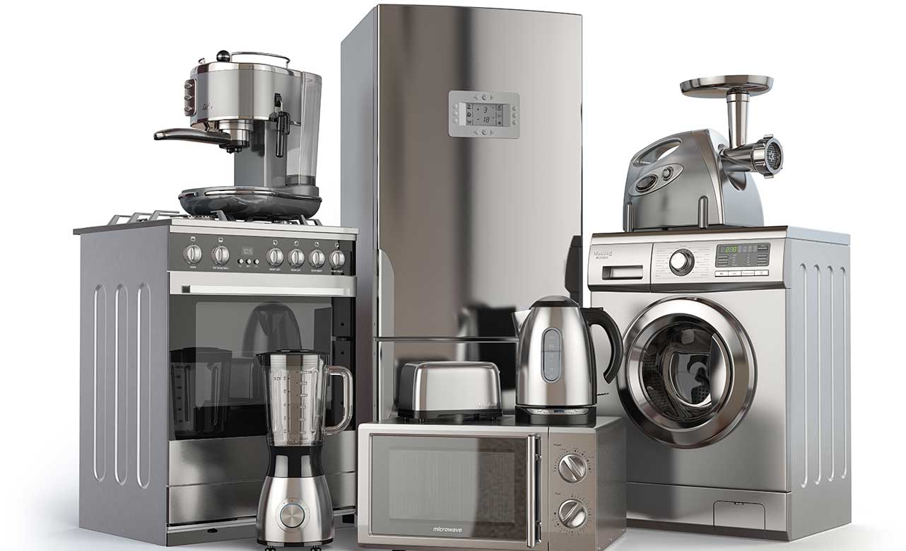 Effects of Hard Water on Kitchen Plumbing and Appliances